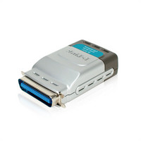 Print Server Lexmark