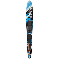 Wakeboarding, Θαλάσσιο Ski