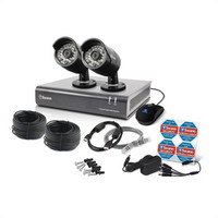 Έτοιμα Πακέτα CCTV Έτοιμα Πακέτα CCTV