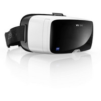 VR Headsets