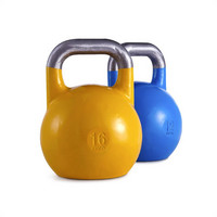 Kettlebell