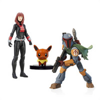 Character Figures Character Figures