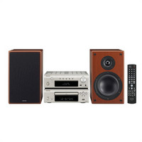 Συστήματα Hi-Fi Συστήματα Hi-Fi