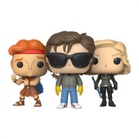 Funko Pop! Funko Pop!