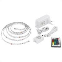 Ταινίες Led, Παρελκόμενα Ταινίες Led, Παρελκόμενα