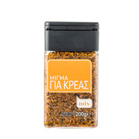 Μείγματα Μπαχαρικών