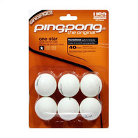 Μπαλάκια Ping Pong