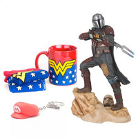 Collectibles Collectibles