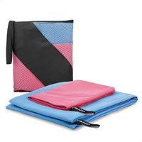 Πετσέτες Microfiber