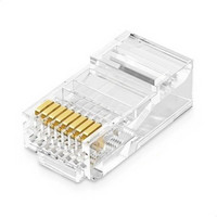 RJ45 Connectors RJ45 Connectors