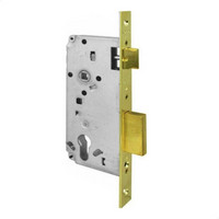 Χωνευτές Κλειδαριές