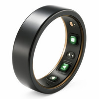 Smart Rings Smart Rings
