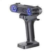 3D Scanners Creality