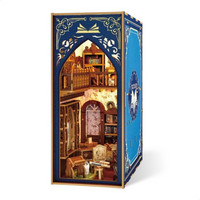 Book Nooks