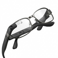 Smart Glasses