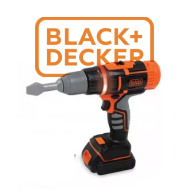 Εργαλεία Black & Decker