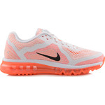 Nike Air Max 2014 Ανδρικά Sneakers Πορτοκαλί 621077-102