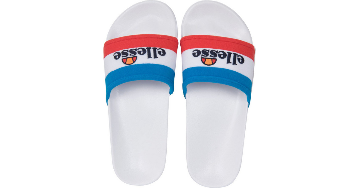 ellesse sliders mens