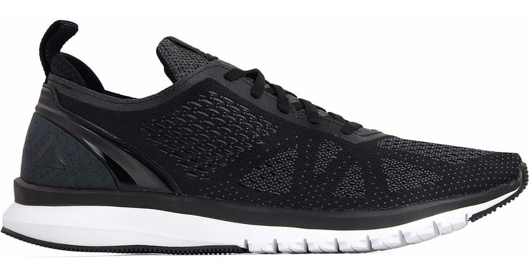 reebok print smooth clip ultraknit