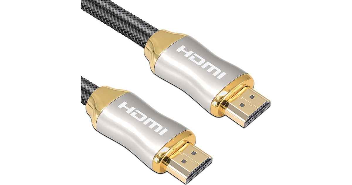 Hdmi 2 1 что это