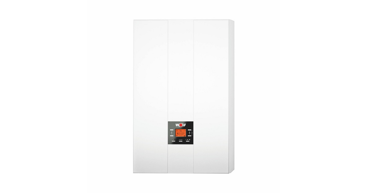 Wolf FGB-K-28 28KW | BestPrice.gr