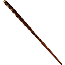 xenophilius lovegood wand