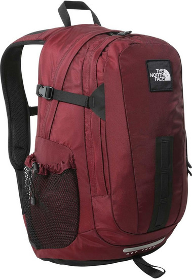 north face hot shot se backpack