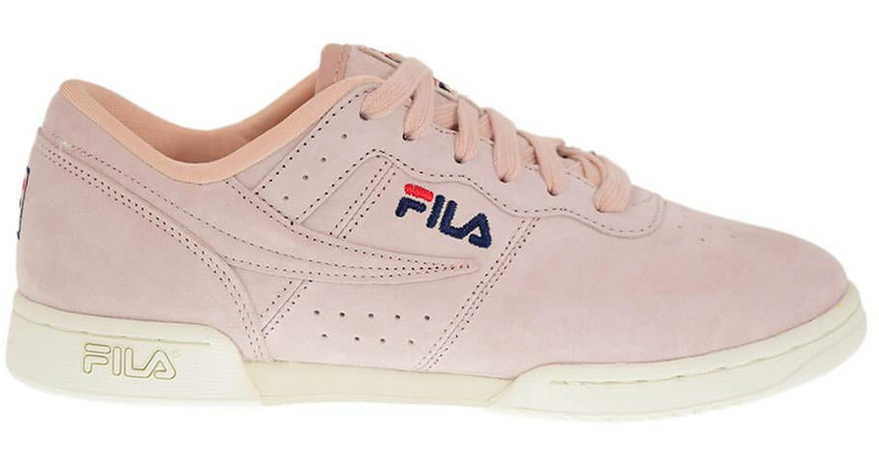 fila original fitness s low