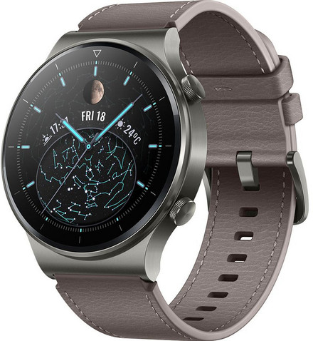 smartwatch huawei pro