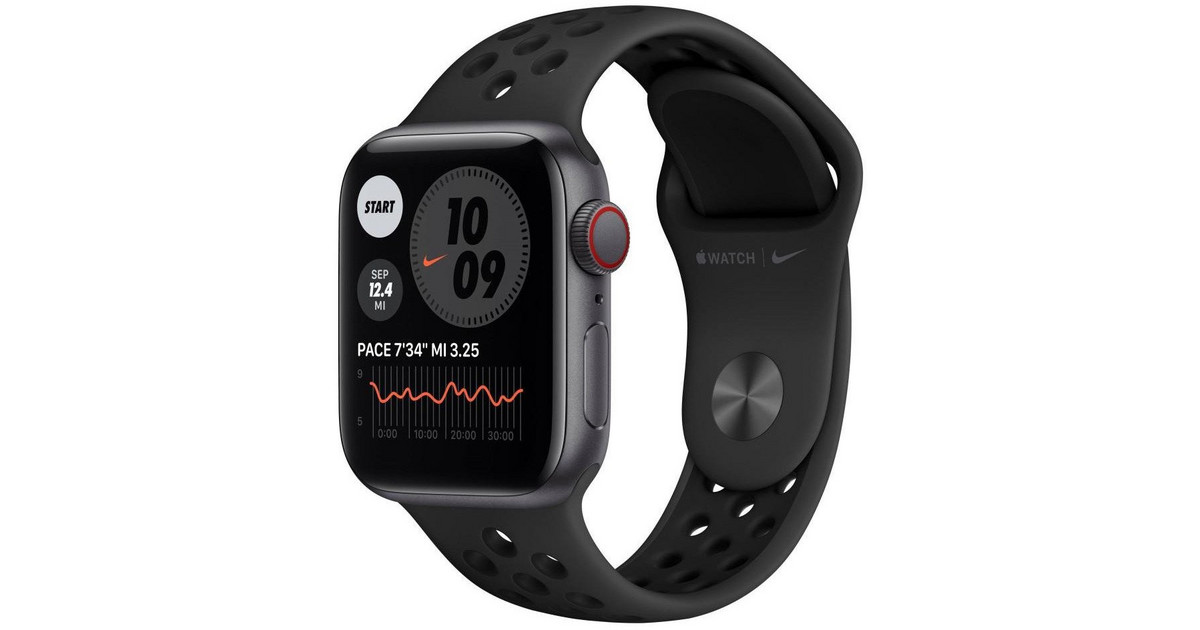 apple watch series 2 nike 44mm