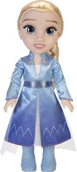 disney frozen elsa adventure doll