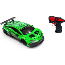 remote for remote control car