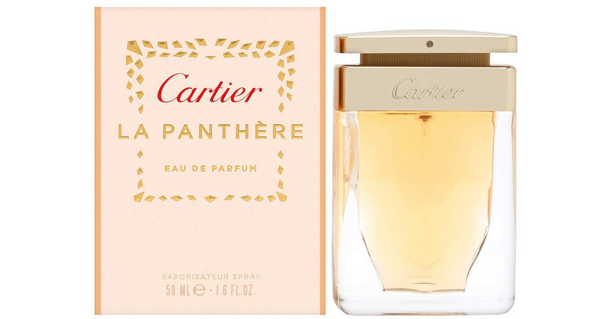 parfum cartier panthère,Quality assurance,protein-burger.com