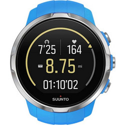 suunto spartan intersport
