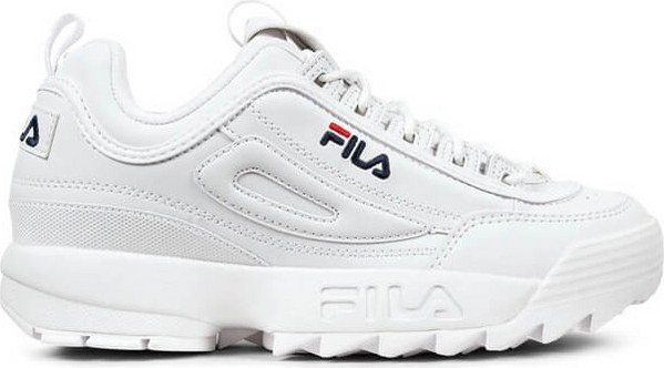 fila disruptor low 1010262 1fg