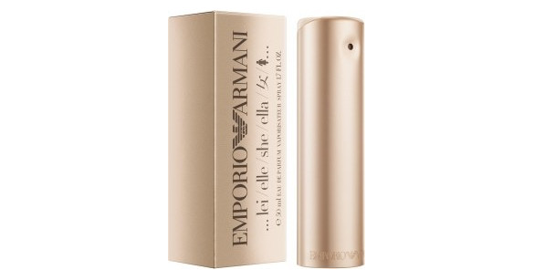 armani she 50ml best price