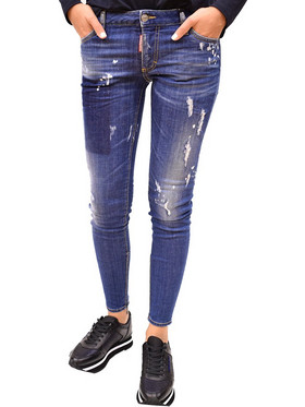 dsquared super skinny jeans