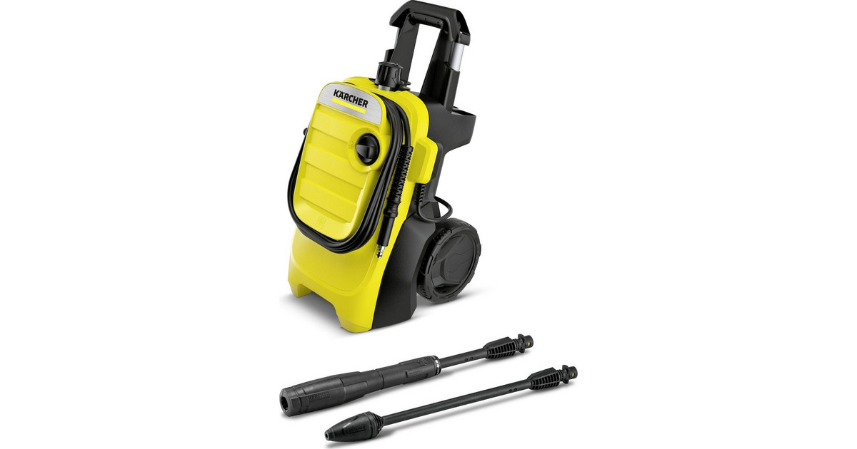 Karcher K4 Compact 1.637-500.0 