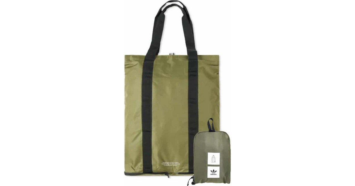 adidas packable tote