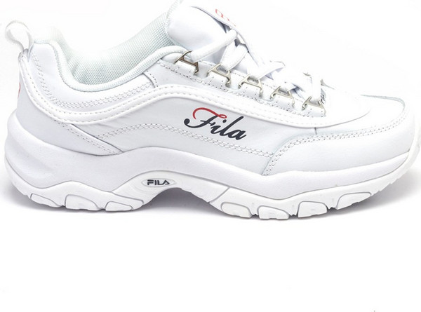 fila strada g women's sneakers