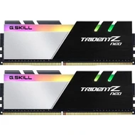 G.Skill Trident Z Neo 32GB (2X16GB) DDR4 3600MHz