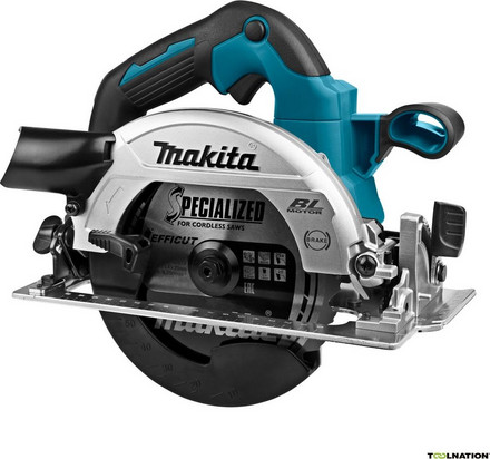 Makita DHS660ZJ | BestPrice.gr