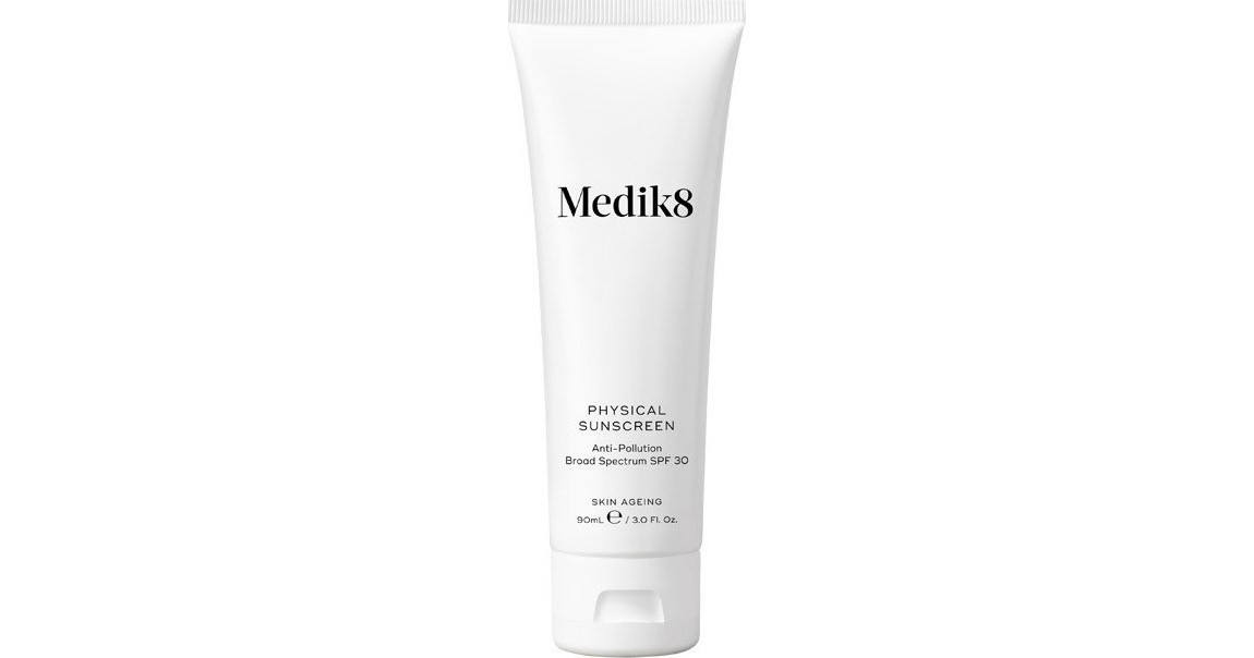 medik8 spf 30