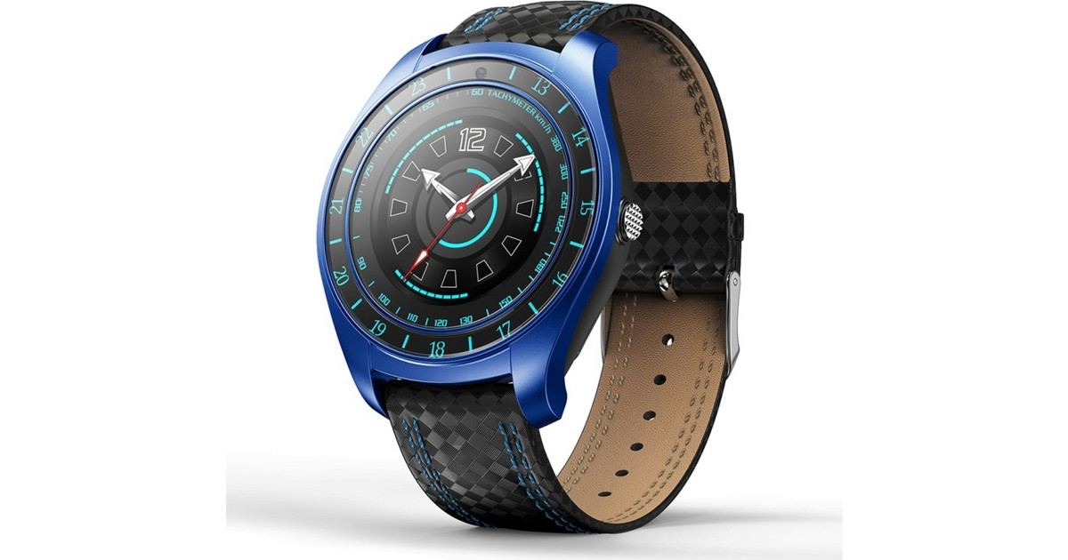 smartwatch v66