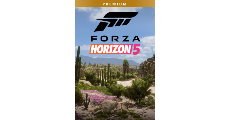 Forza Horizon 5 Premium Edition Xbox Series Bestpricegr 3147