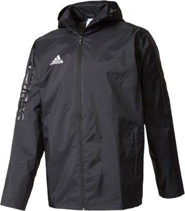 tiro 17 storm jacket