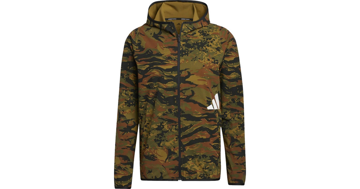 Adidas Freelift Camouflage Training 