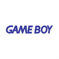 GameBoy Games Atari