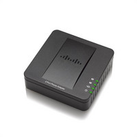 VoIP  Adapters