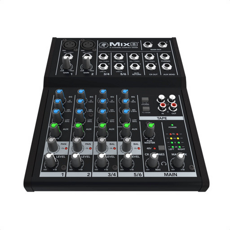 SYNCO  Small Audio Mixer SYNCO MC3-LITE